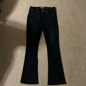 Wit & Wisdom bootcut jeans